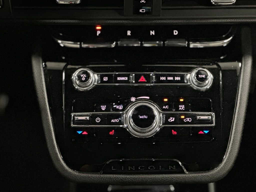 Used 2022 Lincoln Corsair FWD image 19