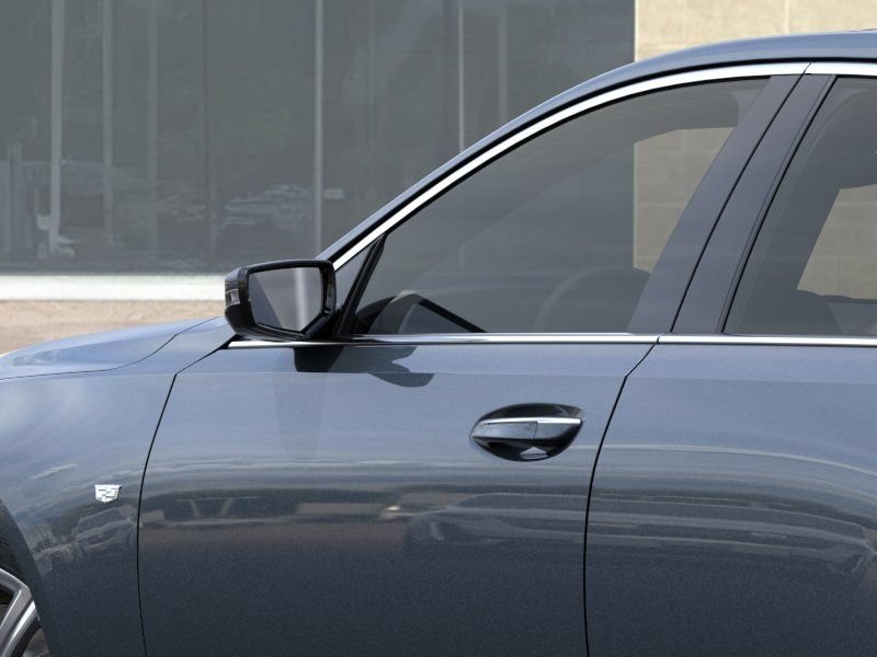 New 2026 Cadillac CT5 Premium Luxury w/ Technology Package RWD image 13