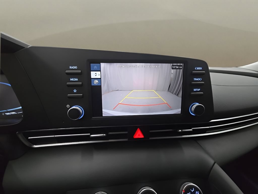 New 2026 Hyundai Elantra SE FWD image 24