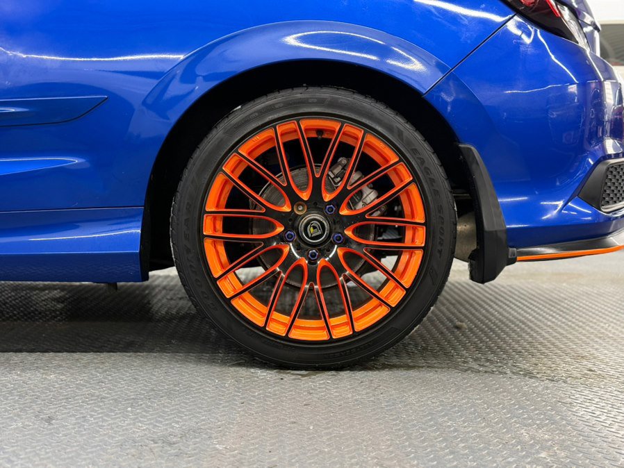 Used 2018 Honda Civic Si image 14