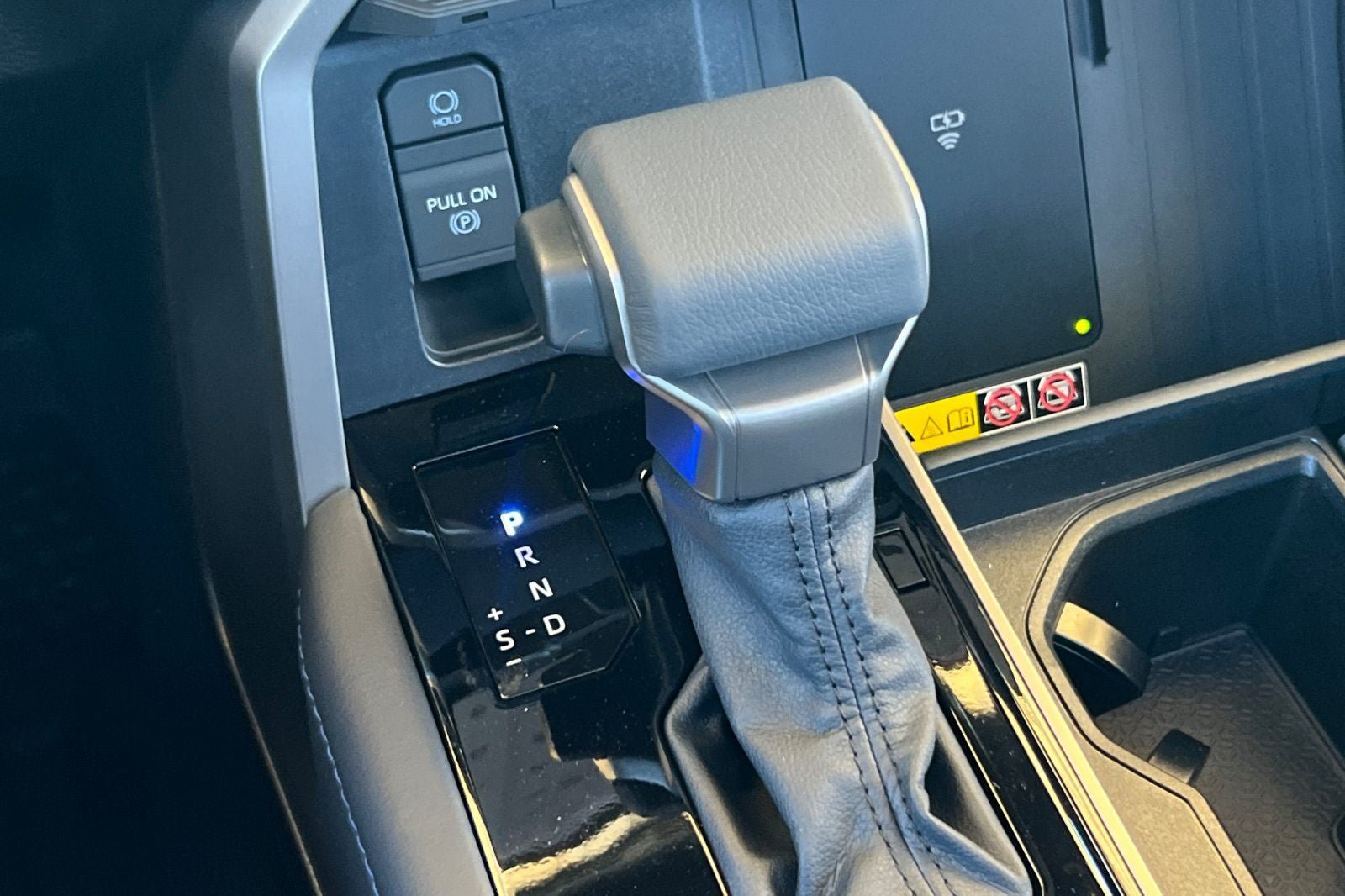 New 2026 Toyota Tundra Platinum AWD/4WD image 24