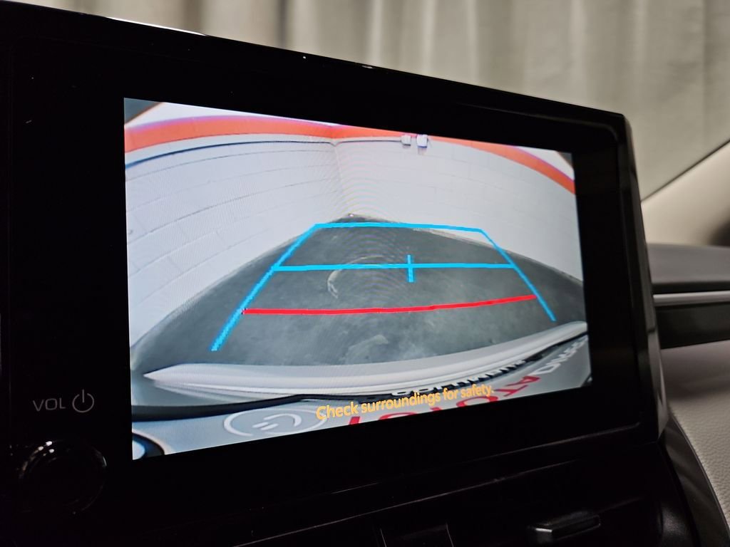 New 2026 Toyota Corolla LE image 16