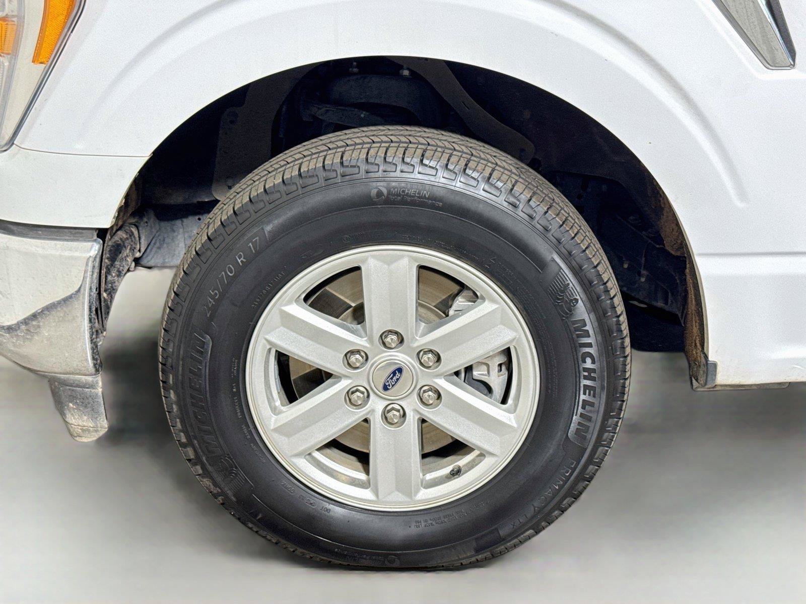 Used 2022 Ford F150 XLT w/ Equipment Group 301A Mid RWD image 27