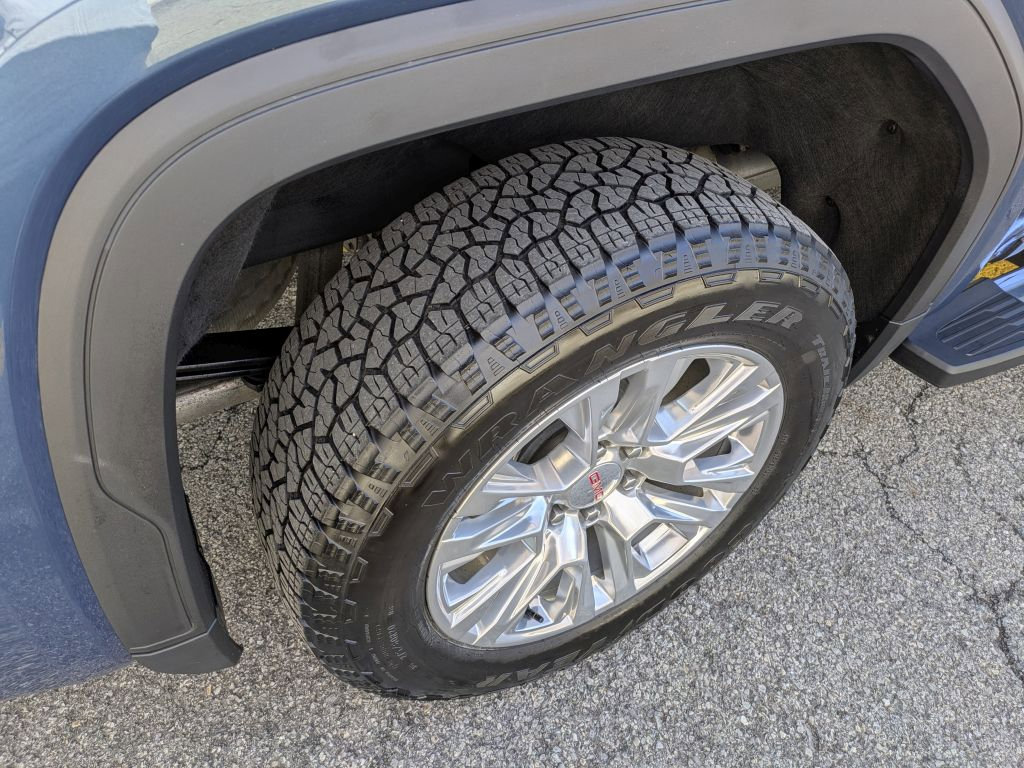 Certified 2024 GMC Sierra 1500 Denali w/ Technology Package image 36