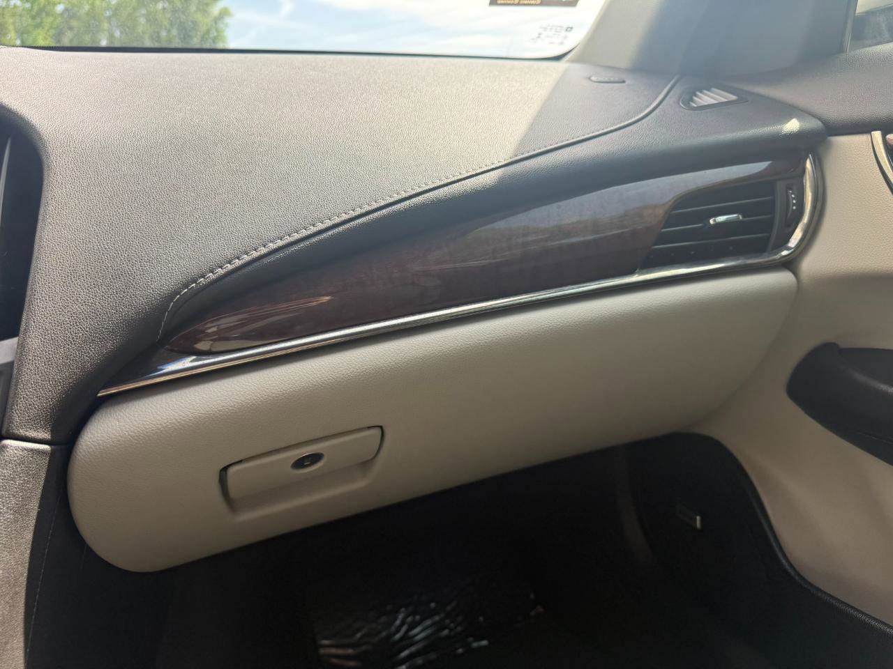 Used 2013 Cadillac ATS Performance image 43