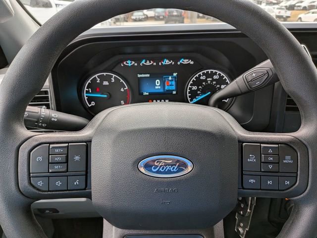 New 2026 Ford F550 4x4 Supercab Super Duty image 24