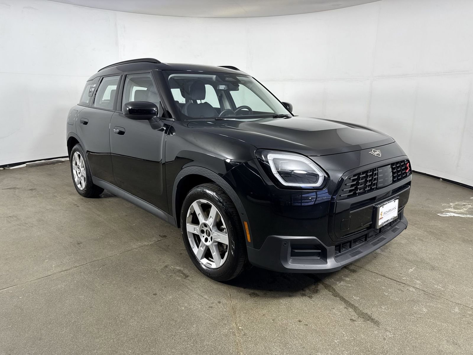 Used 2025 MINI Cooper Countryman S image 3