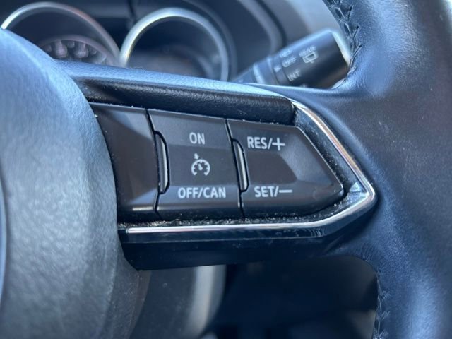 Used 2017 MAZDA CX-5 Touring image 21