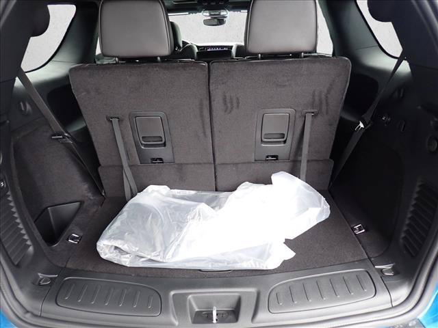 New 2026 Dodge Durango GT AWD/4WD image 8