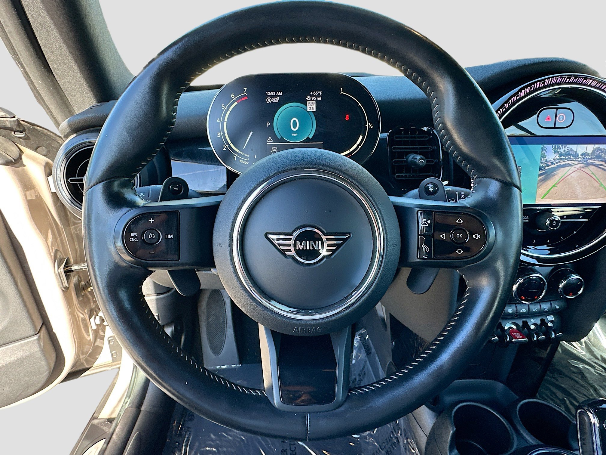 Used 2023 MINI Cooper S image 11