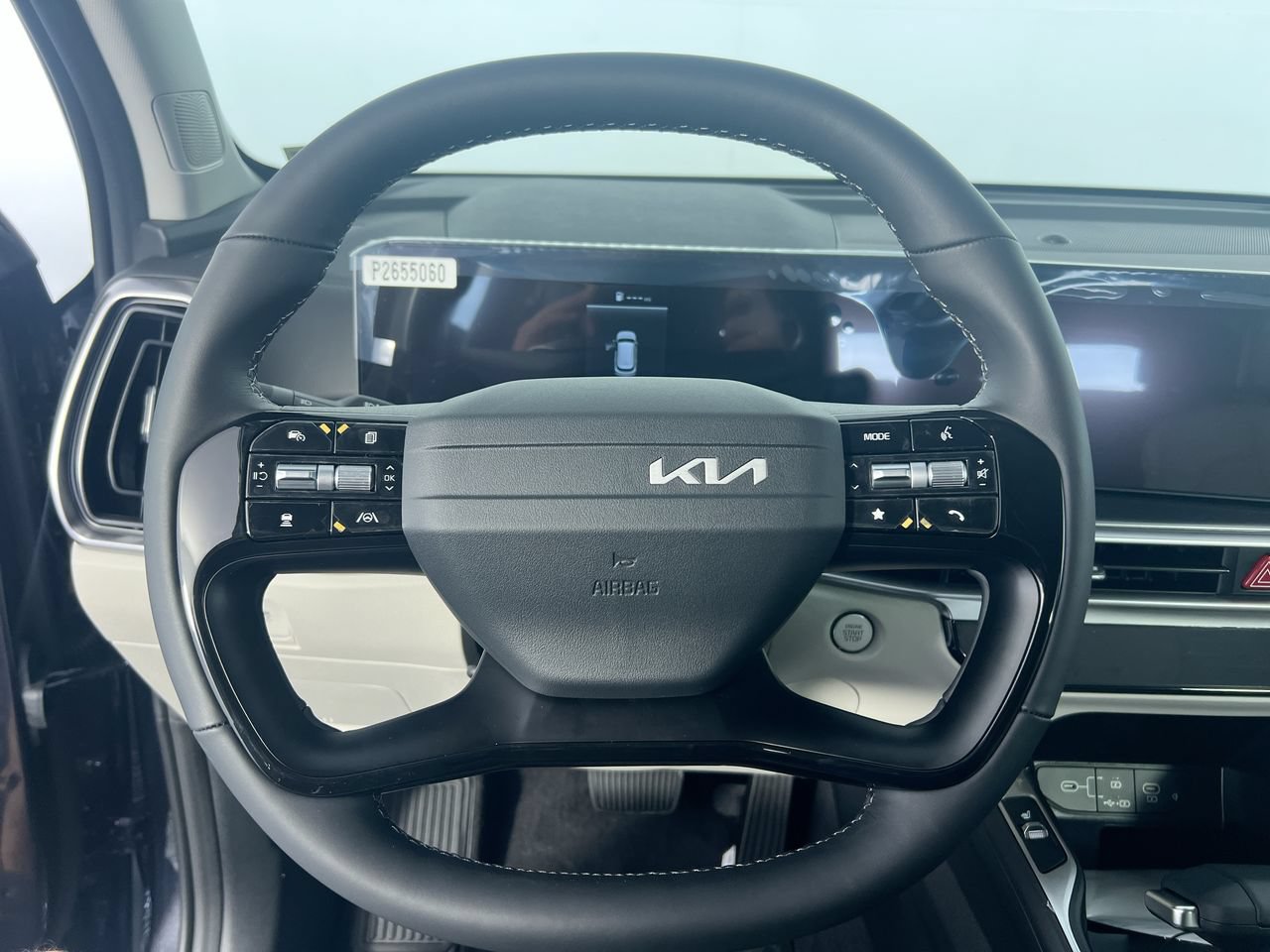 New 2026 Kia Sorento S FWD image 16