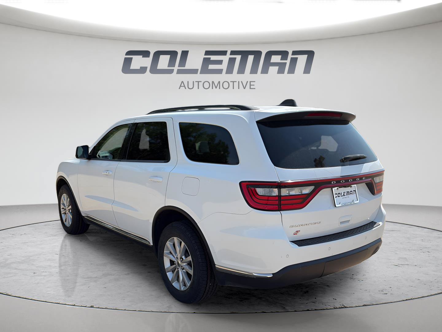 Used 2022 Dodge Durango SXT AWD/4WD image 20