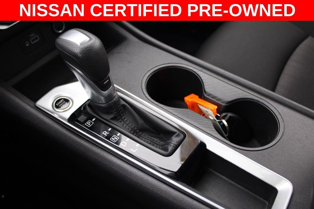 Certified 2024 Nissan Altima 2.5 S image 33