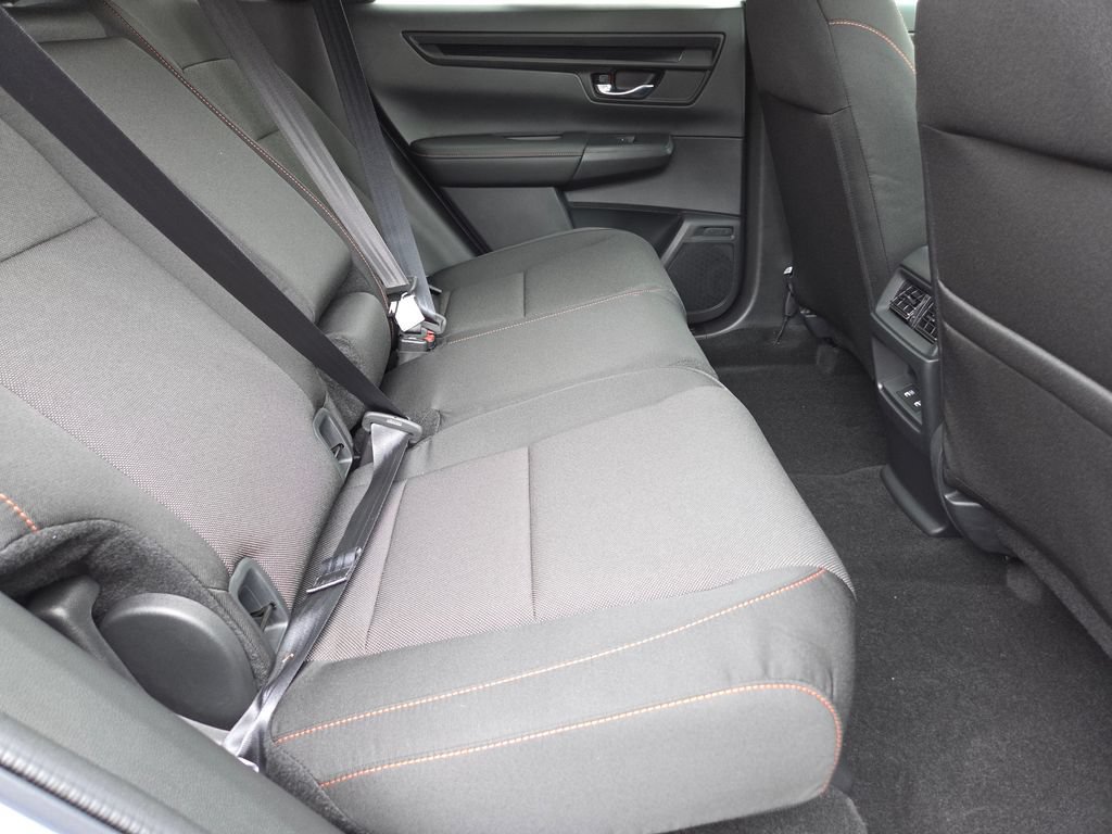 New 2026 Honda CR-V Sport image 26