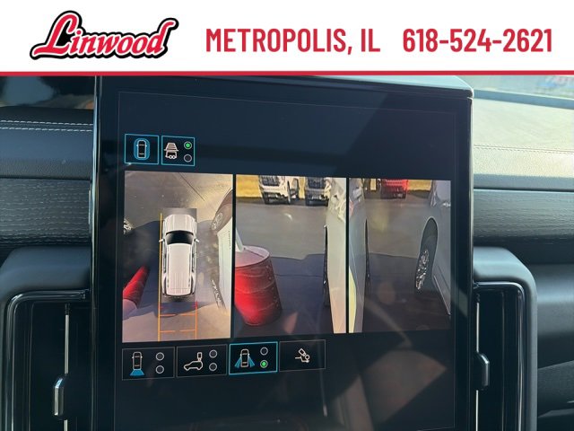 New 2026 GMC Yukon AT4 Ultimate image 40