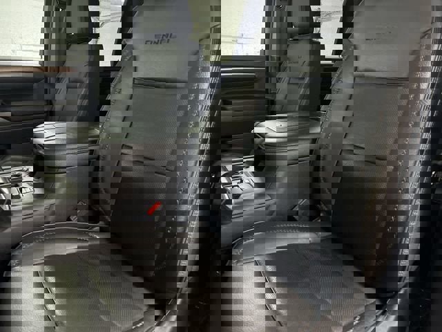 Certified 2024 GMC Sierra 2500 Denali w/ Denali Reserve Package image 20