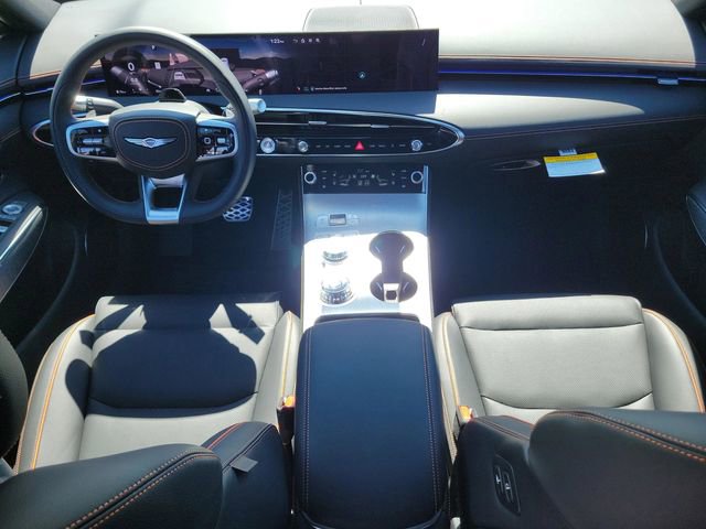 New 2026 Genesis GV70 2.5T Sport Prestige image 17