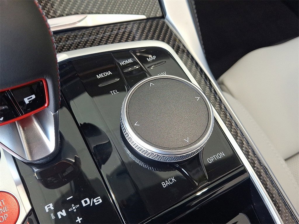 New 2026 BMW M4 xDrive Competition w/ Executive Package image 15