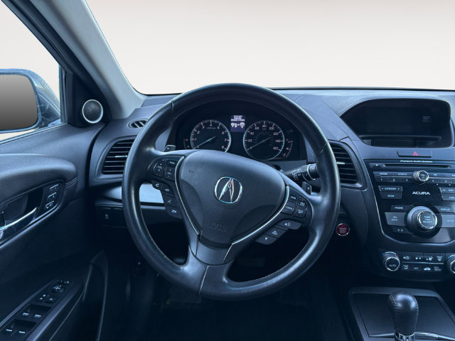 Used 2015 Acura RDX AWD image 12