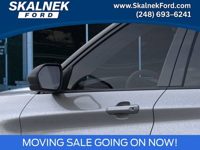 New 2026 Ford Explorer Active w/ Active Comfort Package image 20