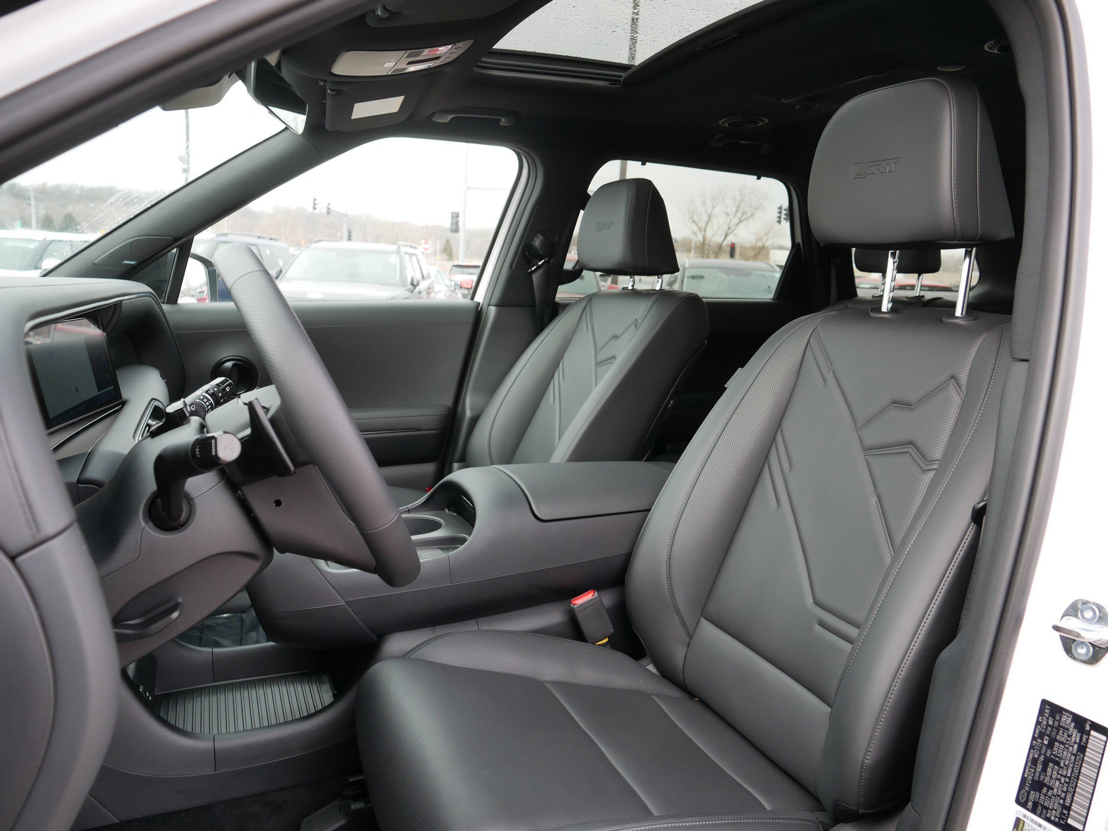 Certified 2026 Hyundai Palisade XRT Pro AWD/4WD image 14