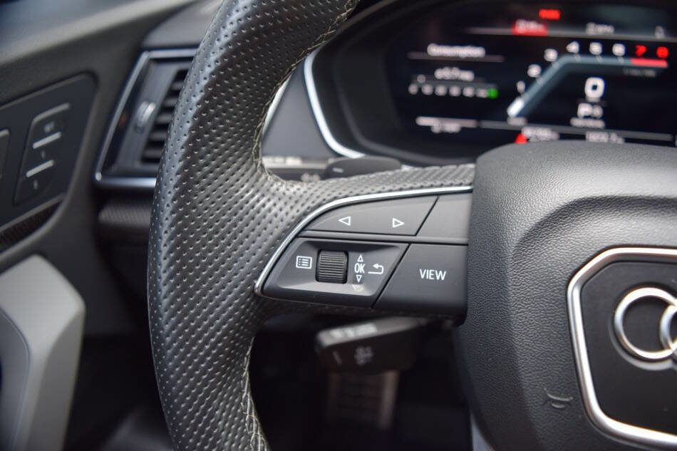 Used 2022 Audi SQ5 Premium Plus image 67