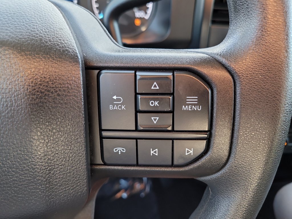 Used 2024 Ford F250 XLT AWD/4WD image 32