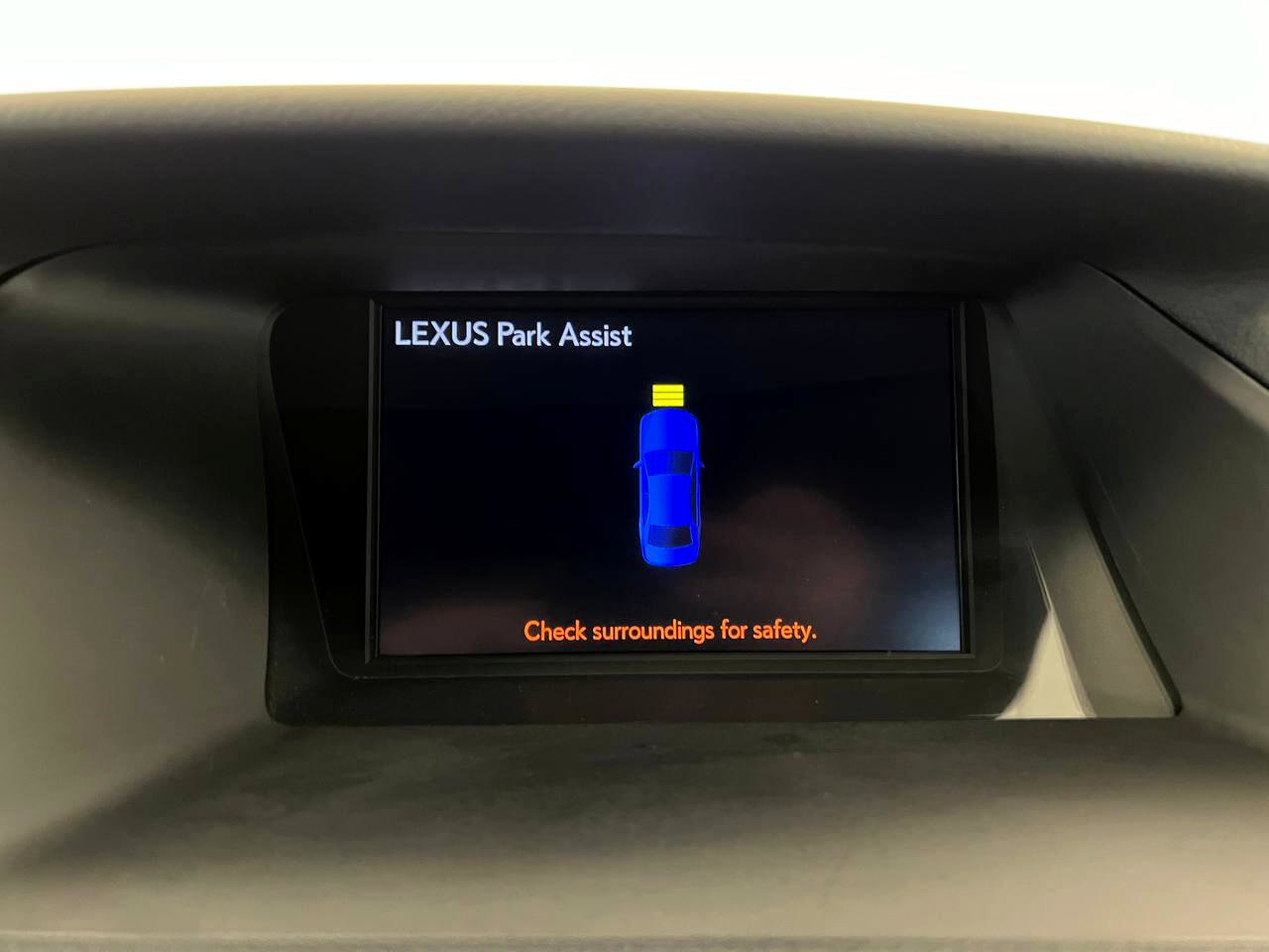 Used 2015 Lexus RX 350 F Sport image 20