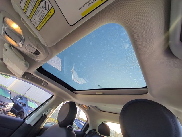 Used 2018 FIAT 500X Pop w/ Popular Equipment Group image 16