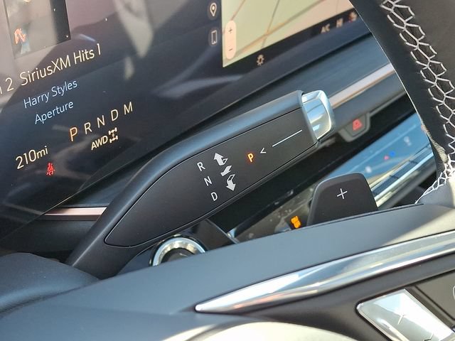 New 2026 Buick Envision Sport Touring AWD/4WD image 13