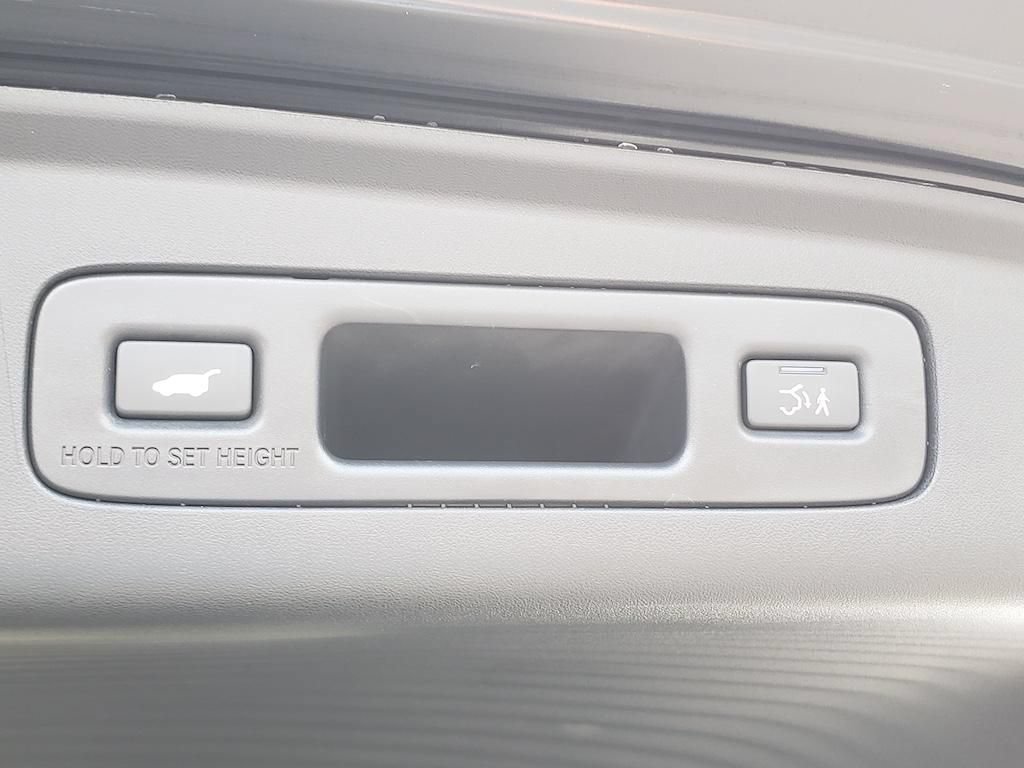 Certified 2025 Acura ADX A-Spec AWD/4WD image 10