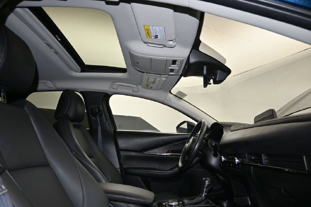 Certified 2024 MAZDA CX-30 AWD 2.5 S w/ Preferred Package image 26