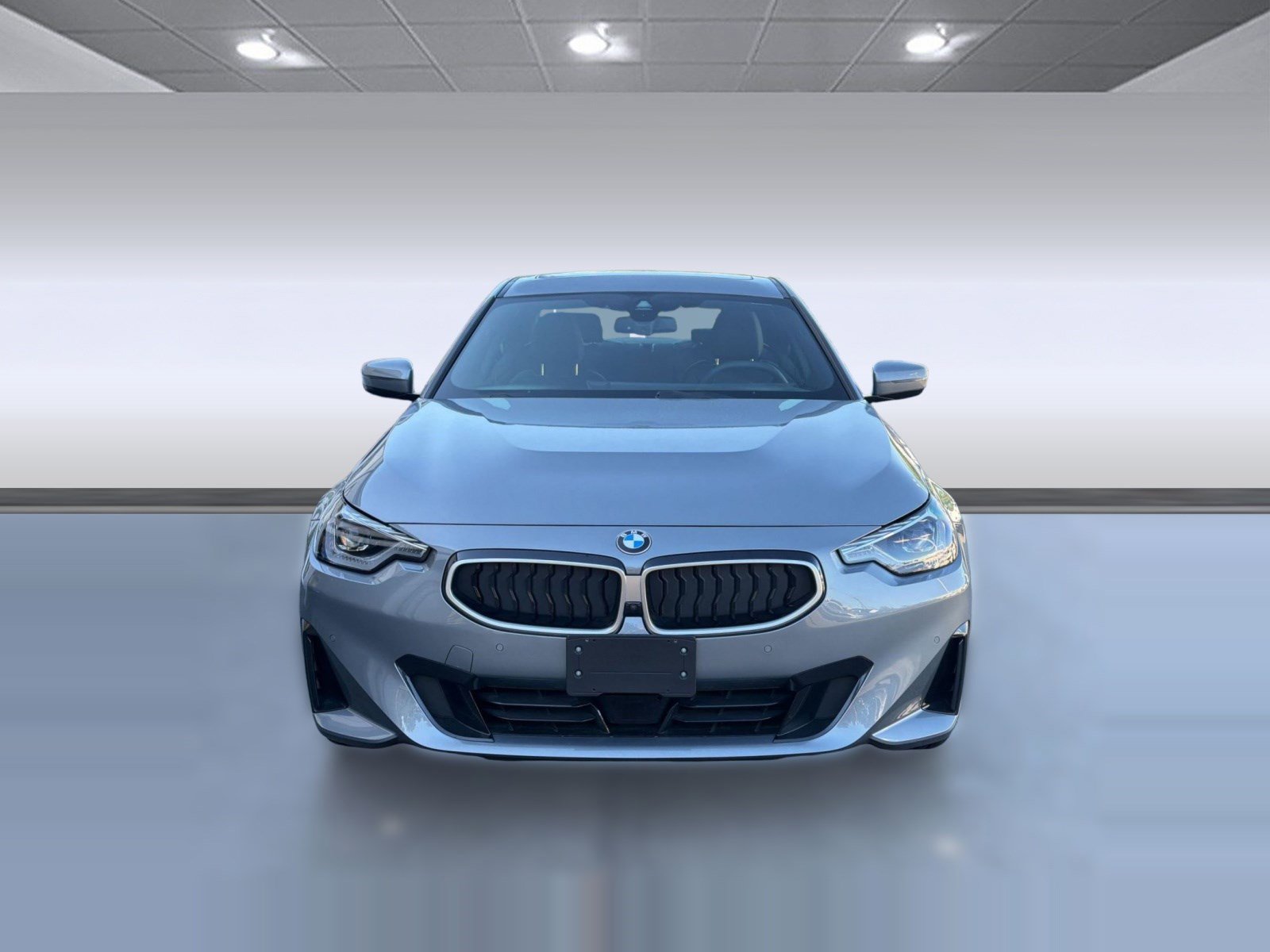Certified 2025 BMW 230i xDrive Coupe w/ Premium Package AWD/4WD image 6