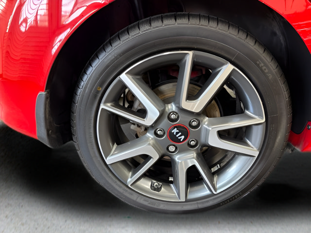 Used 2020 Kia Soul GT-Line Turbo FWD image 37