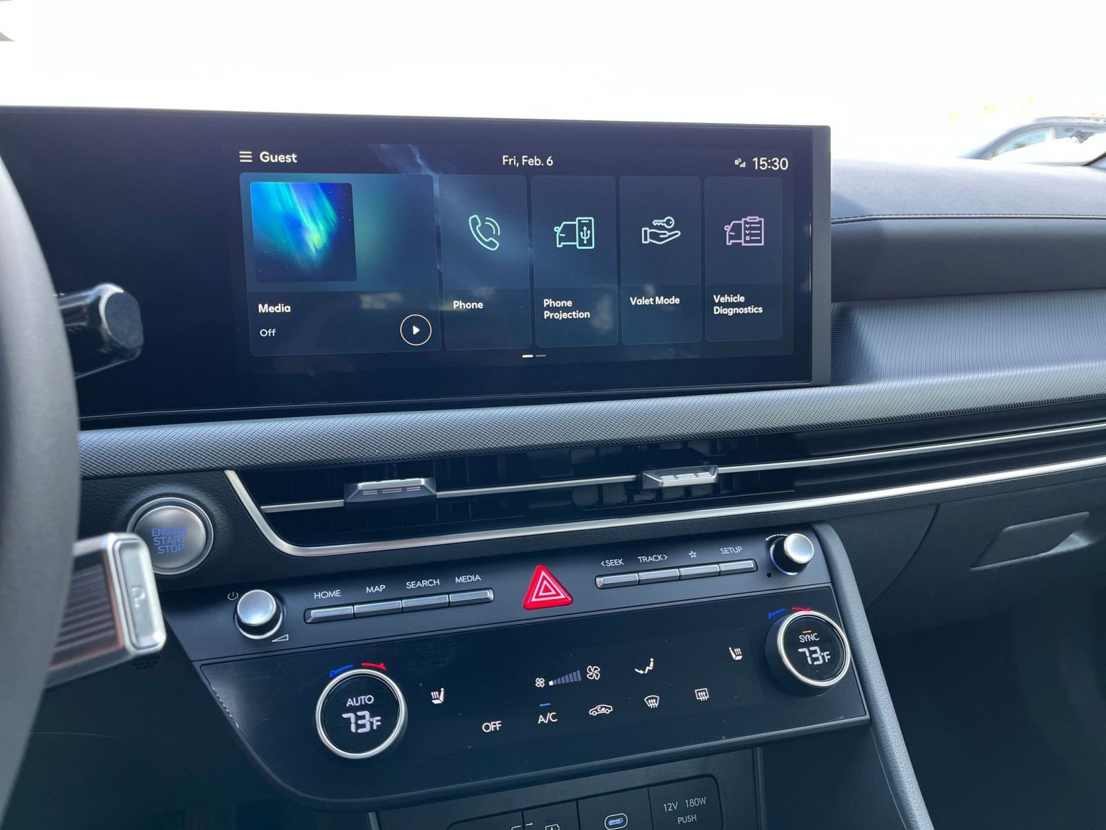 Used 2025 Hyundai Sonata SEL image 20