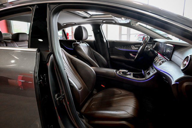 Used 2019 Mercedes-Benz CLS 450 4MATIC image 26