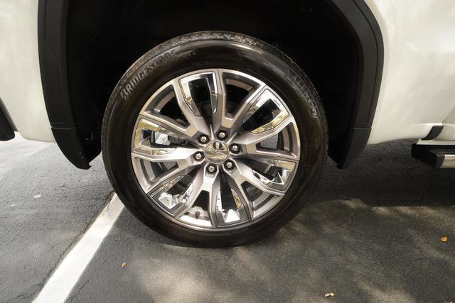 Used 2024 GMC Sierra 1500 Denali w/ Denali Reserve Package image 39