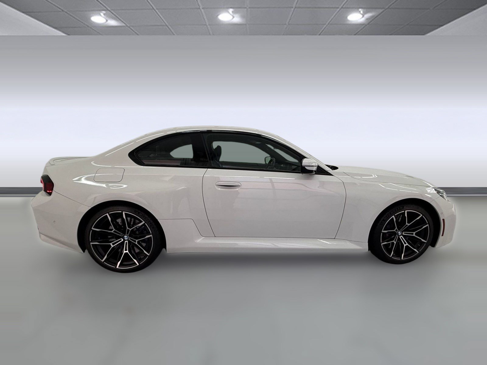 Used 2024 BMW M2 w/ Lighting Package RWD image 7