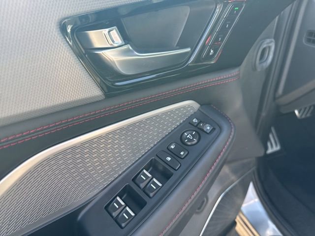 Used 2023 Acura MDX A-Spec AWD/4WD image 7