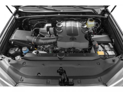 Used 2015 Toyota 4Runner SR5 image 14