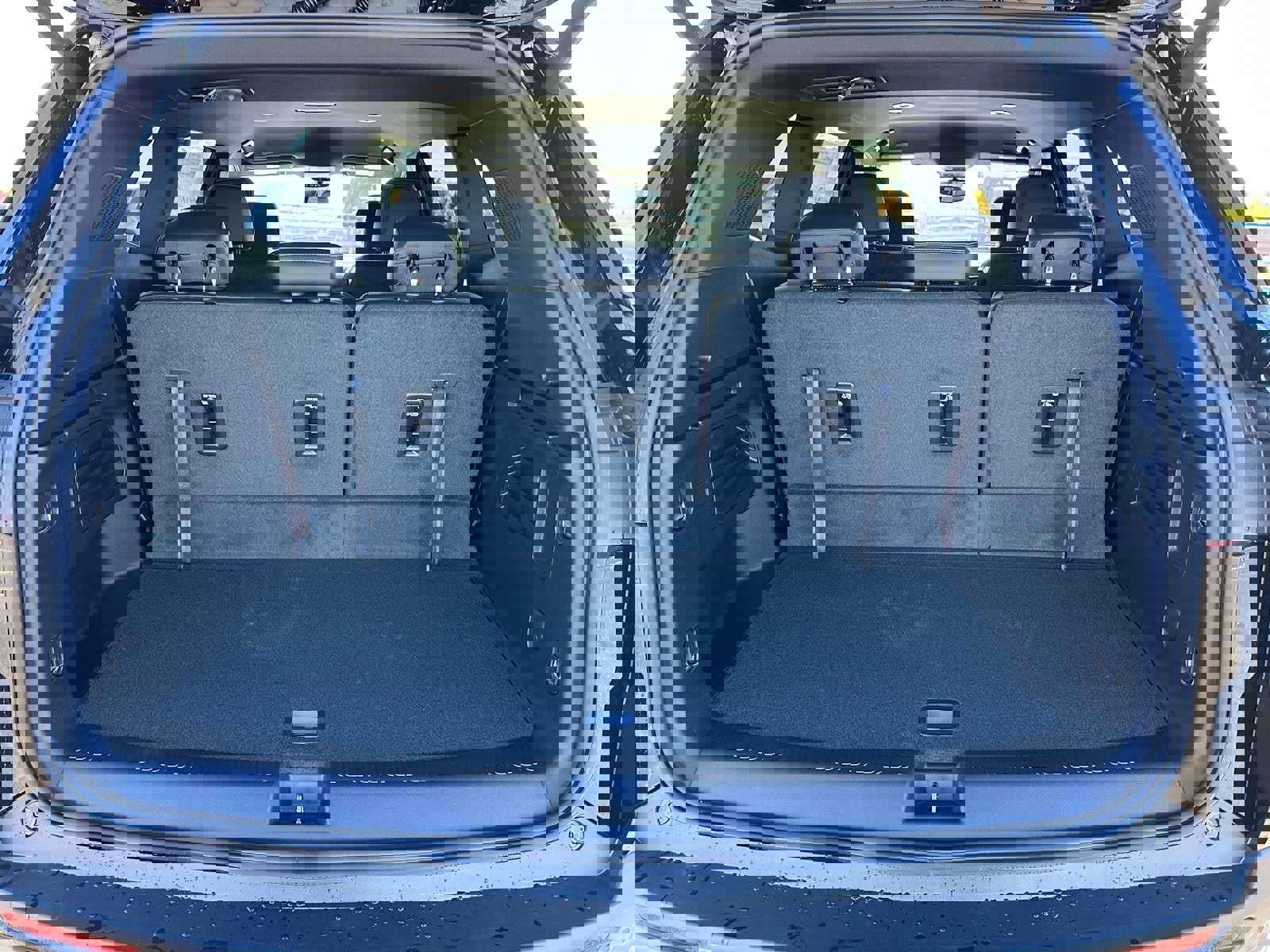 New 2026 Buick Enclave Preferred image 15