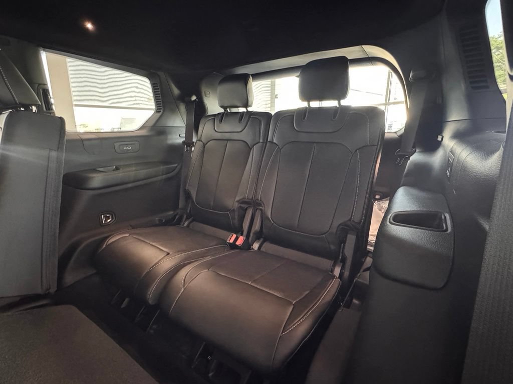 New 2026 Jeep Grand Cherokee L Limited AWD/4WD image 18