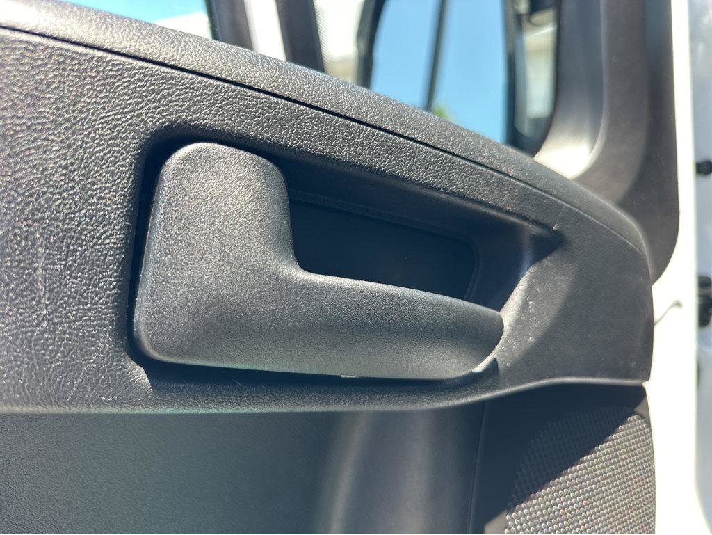 Used 2023 RAM ProMaster 2500 FWD image 32