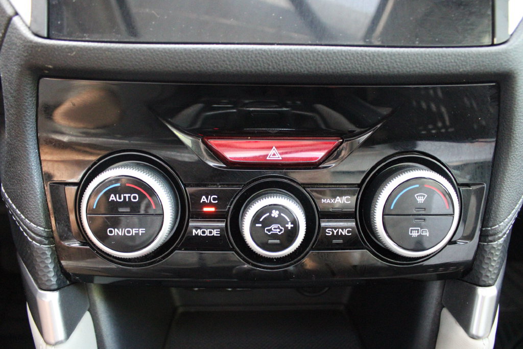 Used 2023 Subaru Forester Limited AWD/4WD image 40