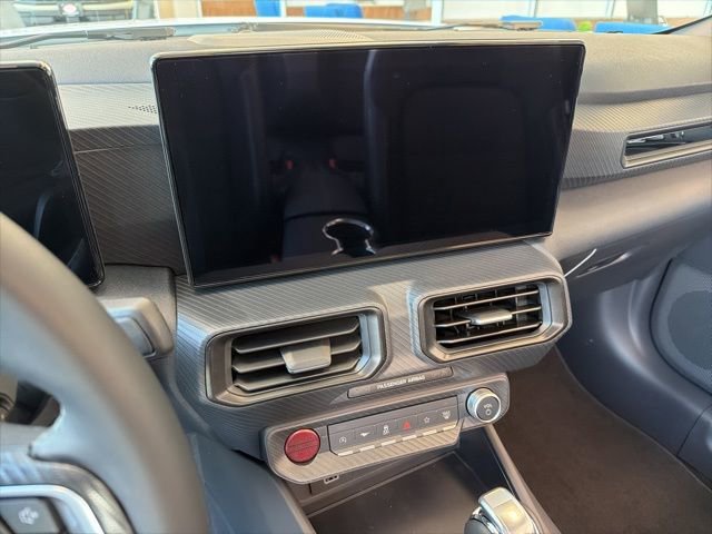 New 2026 Ford Mustang Convertible w/ Mustang Nite Pony Package image 12