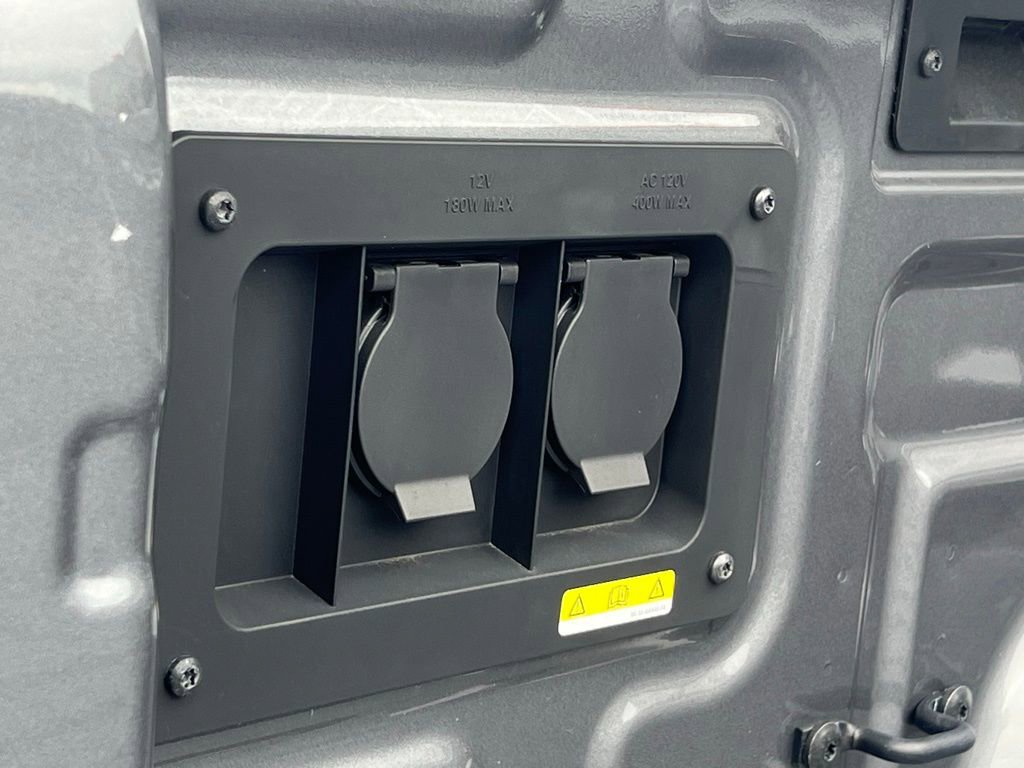 Used 2024 Ford Ranger XLT image 20