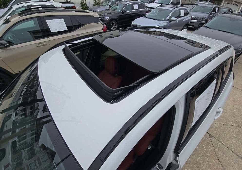 Used 2024 BMW X3 M40i w/ Premium Package AWD/4WD image 9