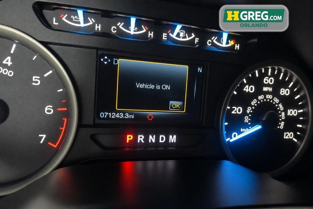 Used 2018 Ford F150 XLT w/ Equipment Group 301A Mid AWD/4WD image 14