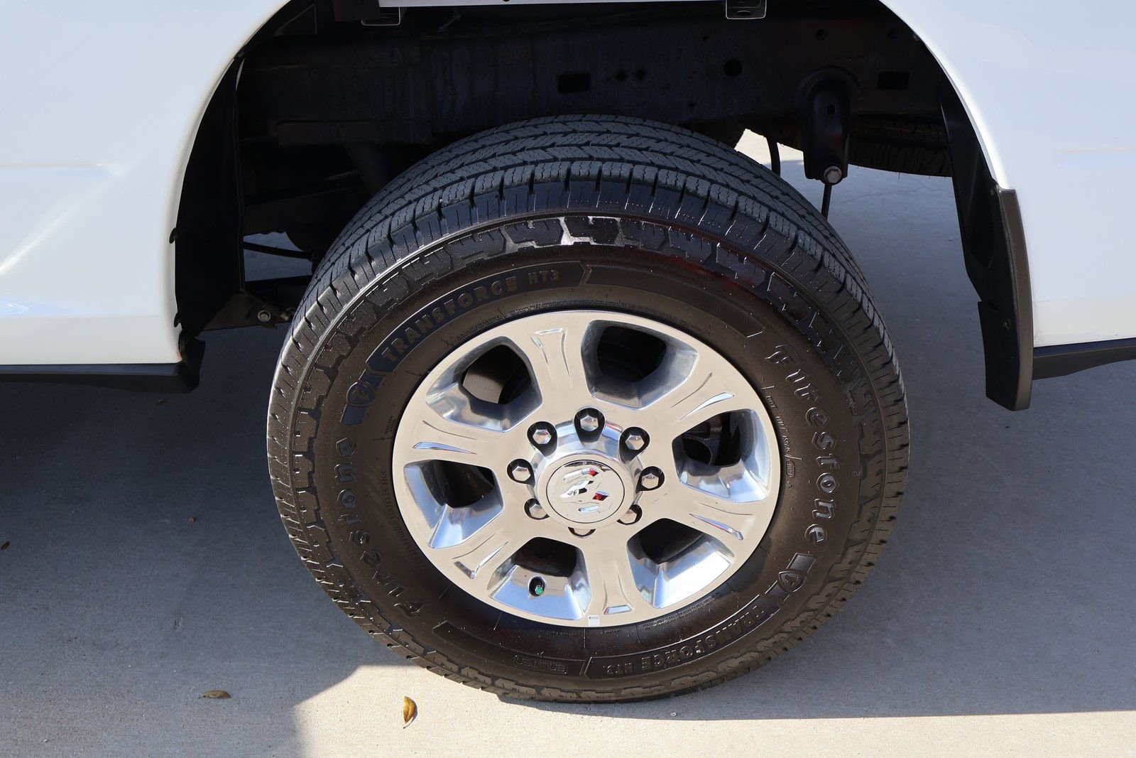 Used 2024 RAM 2500 Big Horn image 13