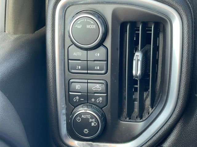 Used 2020 Chevrolet Silverado 1500 RST image 38